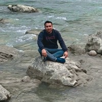 Jitender Sharma