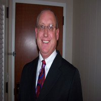 James W Tucker