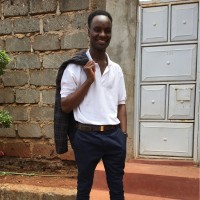 Lawrence Odongo