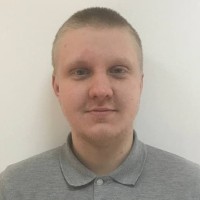 Oleksii Tsikurenko