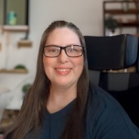 Christa Kay Stockfisch