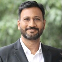 Amar Deshmukh