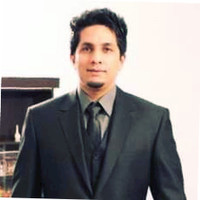 Owais Asghar