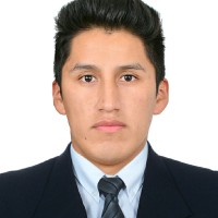 Ruben H. Huarahuara Llanos