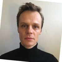 Ben Wetherill