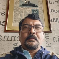 Sudip De