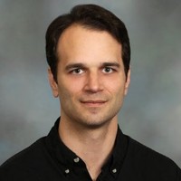 Kieran Nichols