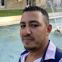 Amro El Samahi