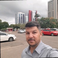 Rodrigo Oliveira