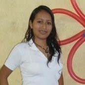 Cecilia Tenelema