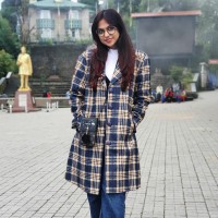 Shreyasi Bandyopadhyay