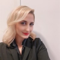 Rodica Bercu