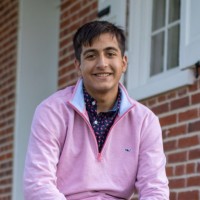 Adam Majid