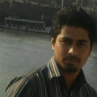 Bhushan Gawade