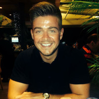 Sean Hurrell