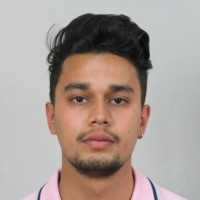 Biwas Thapa