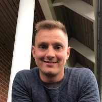 Kasper Kærgaard Guldbæk