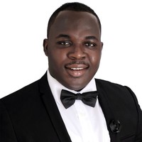ISAAC AMOAH