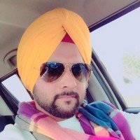 Gurmukh Singh