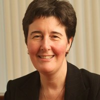 Lynn Woodward