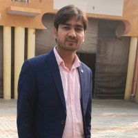 Kuldeep Panchal