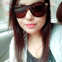 Tiyasha Nag