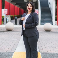 Natasha Cuellar