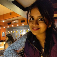 Kritika Gunjegaonkar