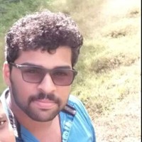shyam kumar ss