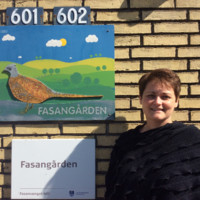 Lajla Jørgensen