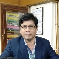 Bipin Panigrahi
