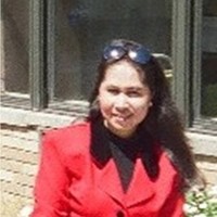 Nestoria Wright, MA.Ed. MPH, Ph.D CHES