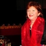 Deborah Egan   O.B.E.