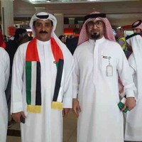 Mansoor Almulla
