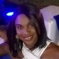 Gwelodine Ricketts