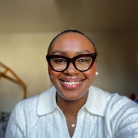 Winnie Ogega