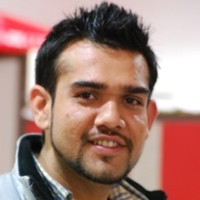 Sumit Dogra