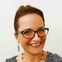 Amy Eilers, LCSW