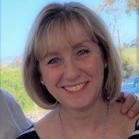 Suzanne Cooper