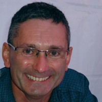 Mike Vicar