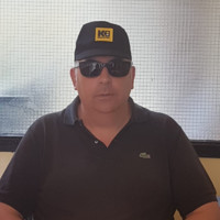 Antonio Morales
