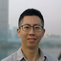 Harry Chen
