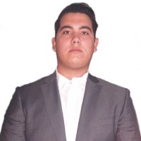 Edgar Josua Arriaga Diaz