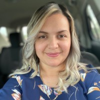 Claudia Gonzalez