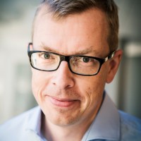 Carl Zide
