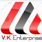 V.K. Enterprise _ An Octopus group
