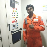 Naveenkumar Selvandran