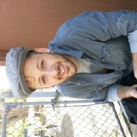 Garett Ashton