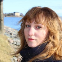 Nina Nyberg