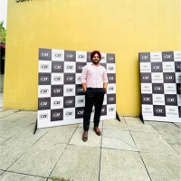 Navneet Singh